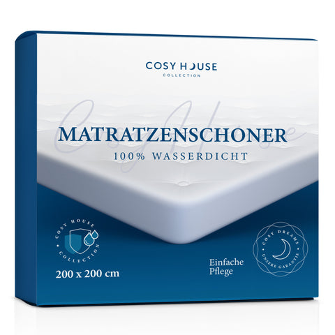 Mattress Protector