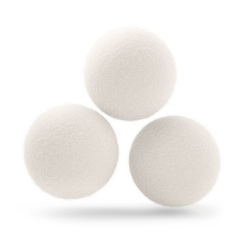 Wool Dryer Balls