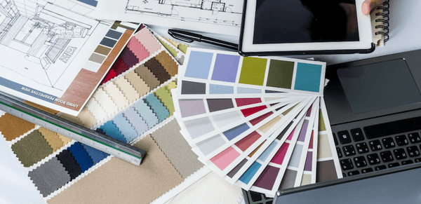 Designtrends für das Schlafzimmer 2025